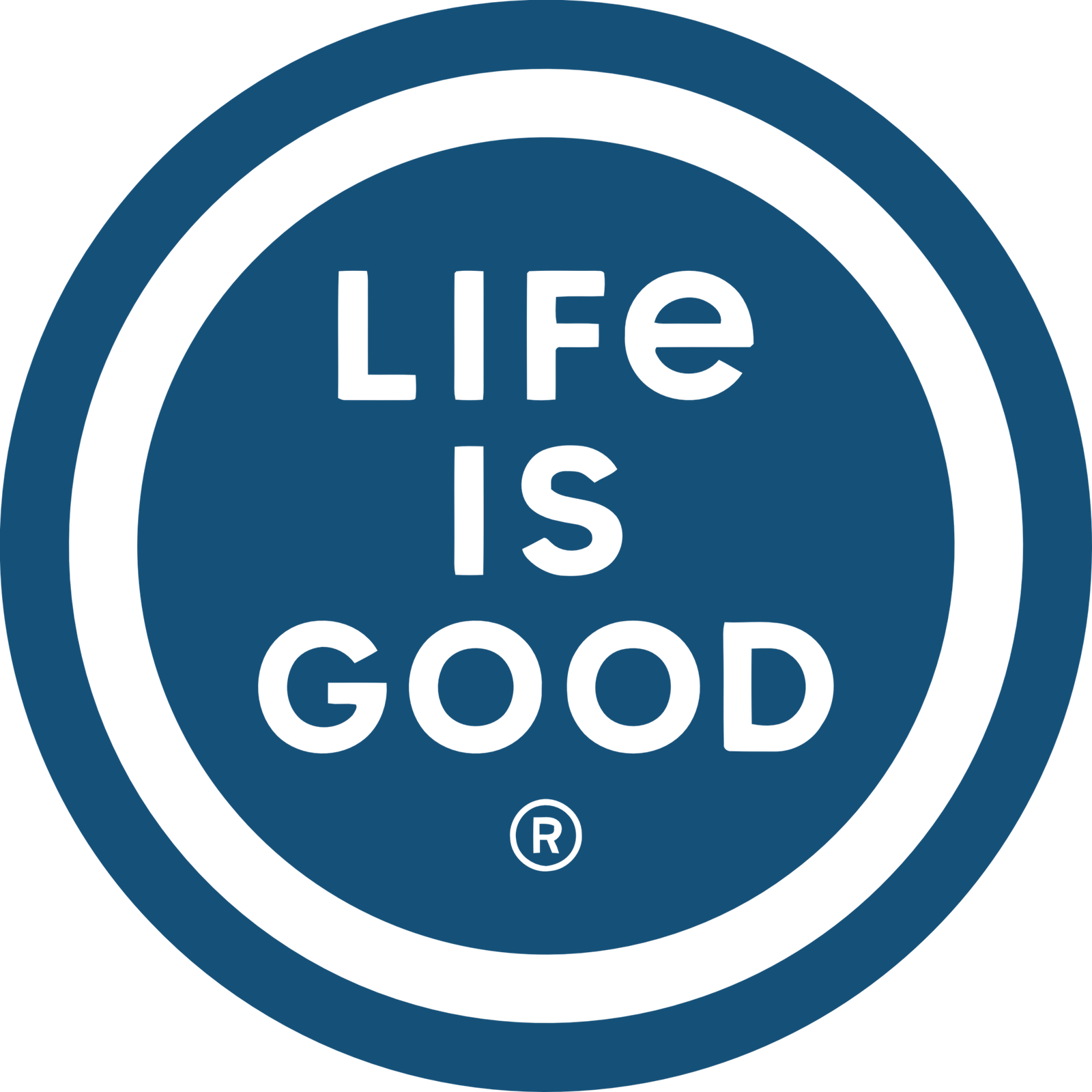 lifeisgoodstcharles.com