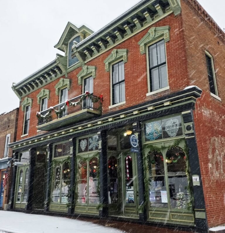 A Small Business Saturday Reflection